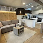 Tiny Haus Altmuehlpanorama By Interhome Riedenburg