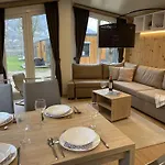 Dom wakacyjny Tiny Haus Altmuehlpanorama By Interhome *