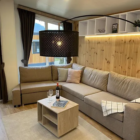 Tiny Haus Altmuehlpanorama By Interhome Casa vacanze Riedenburg