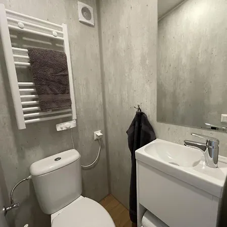 Tiny Haus Altmuehlpanorama By Interhome Casa vacanze *