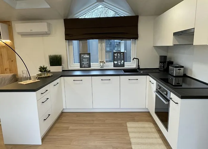 Tiny Haus Altmuehlpanorama By Interhome בית נופש ריאדנבורג
