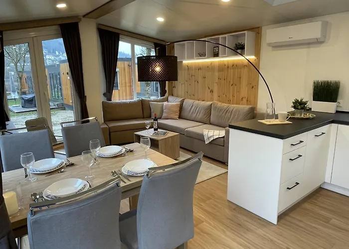 Tiny Haus Altmuehlpanorama By Interhome