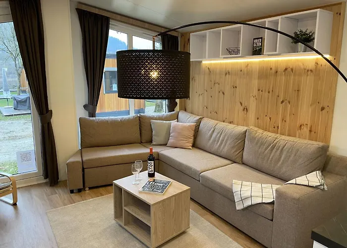 Tiny Haus Altmuehlpanorama By Interhome בית נופש ריאדנבורג