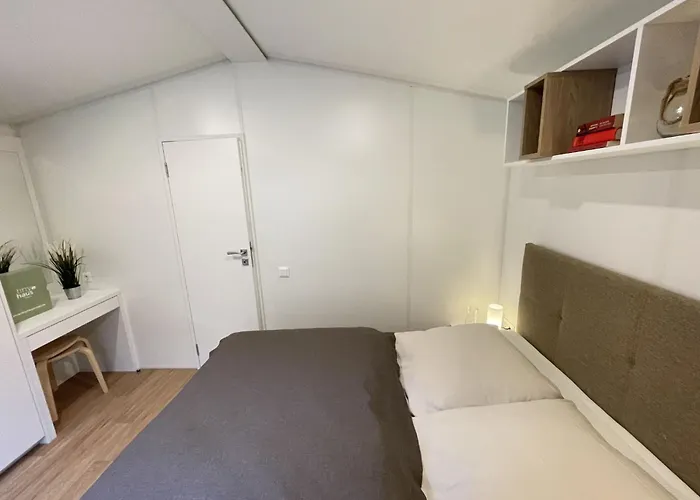 Tiny Haus Altmuehlpanorama By Interhome * ריאדנבורג