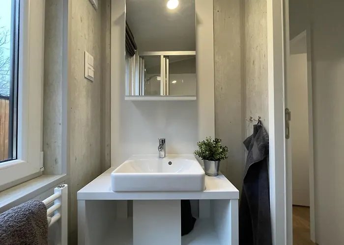 בית נופש Tiny Haus Altmuehlpanorama By Interhome ריאדנבורג