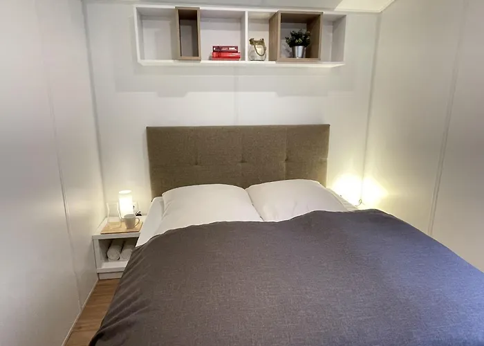 Tiny Haus Altmuehlpanorama By Interhome ריאדנבורג