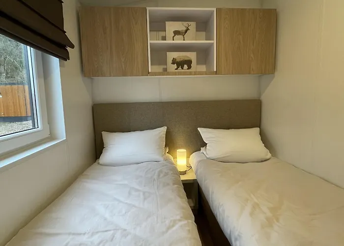 Tiny Haus Altmuehlpanorama By Interhome בית נופש