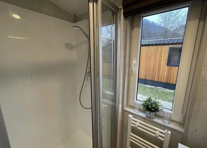 Tiny Haus Altmuehlpanorama By Interhome * ריאדנבורג
