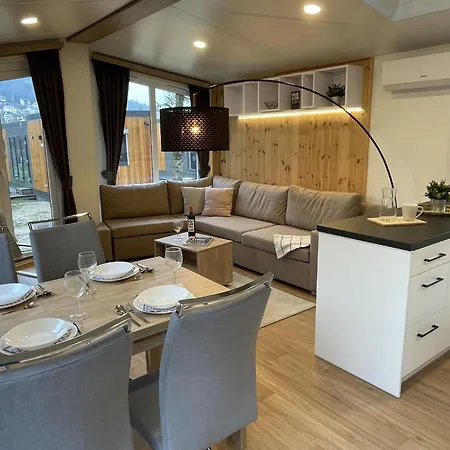 Tiny Haus Altmuehlpanorama By Interhome