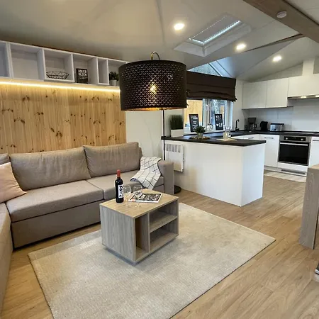 Tiny Haus Altmuehlpanorama By Interhome Riedenburg