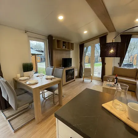 Tiny Haus Altmuehlpanorama By Interhome