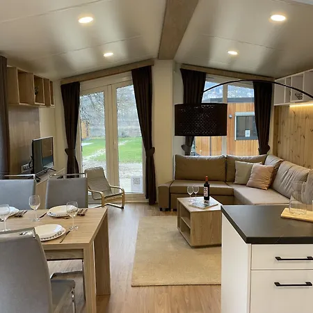 Tiny Haus Altmuehlpanorama By Interhome * Riedenburg