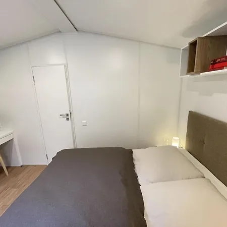 Tiny Haus Altmuehlpanorama By Interhome * Riedenburg