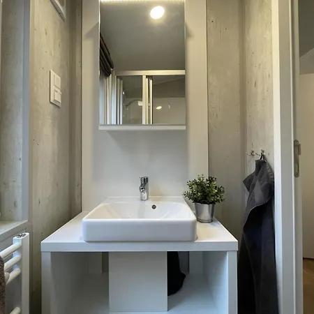 Holiday home Tiny Haus Altmuehlpanorama By Interhome Riedenburg