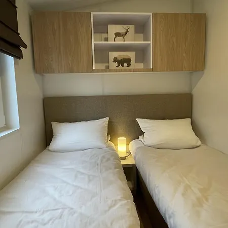 Tiny Haus Altmuehlpanorama By Interhome Nyaraló