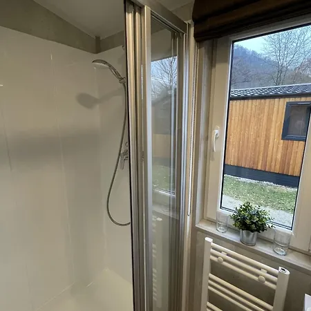 Tiny Haus Altmuehlpanorama By Interhome * Riedenburg