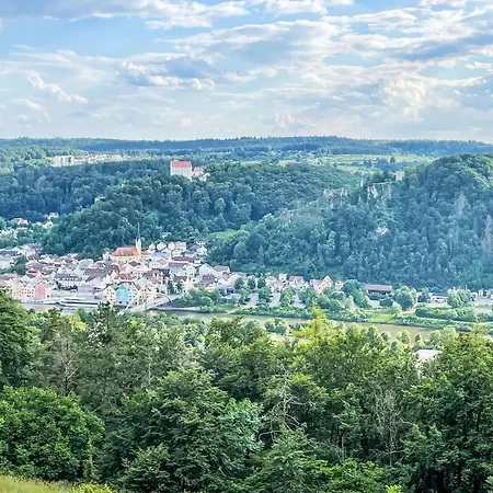 Tiny Haus Altmuehlpanorama By Interhome * Riedenburg