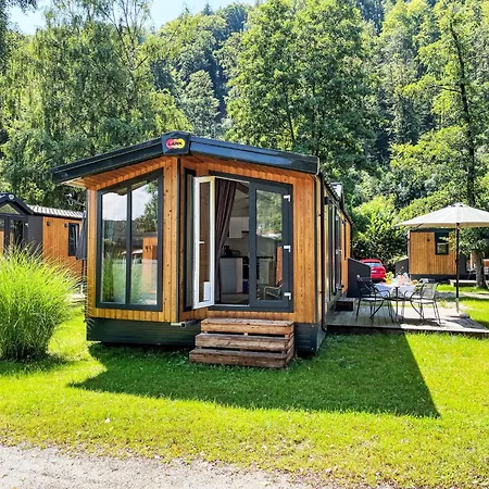 Tiny Haus Altmuehlpanorama By Interhome Riedenburg