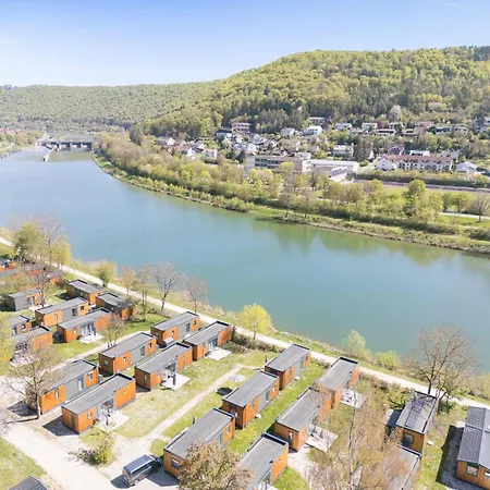 Tiny Haus Altmuehlpanorama By Interhome *