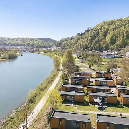 Tiny Haus Altmuehlpanorama By Interhome * Riedenburg