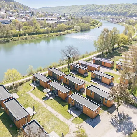 Vakantiehuis Tiny Haus Altmuehlpanorama By Interhome Riedenburg
