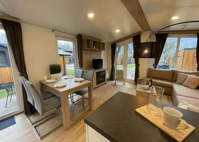 Tiny Haus Altmuehlpanorama By Interhome